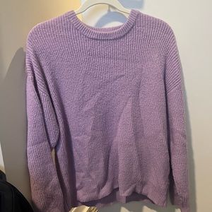 Pacsun Kendall and Kylie sweater